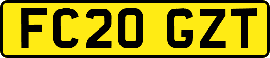 FC20GZT