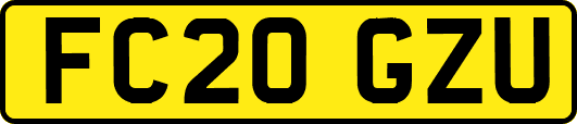 FC20GZU