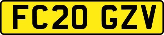 FC20GZV
