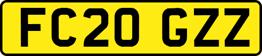FC20GZZ