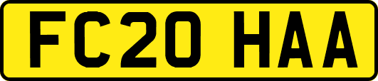 FC20HAA