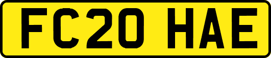 FC20HAE