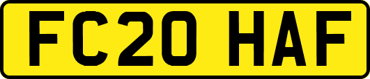 FC20HAF