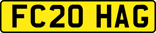 FC20HAG