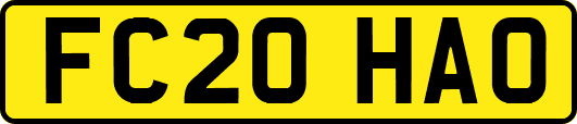 FC20HAO