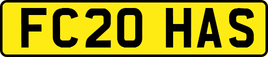 FC20HAS