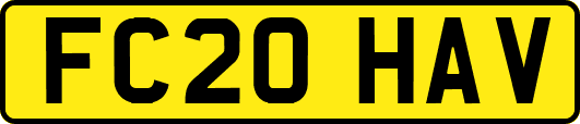 FC20HAV