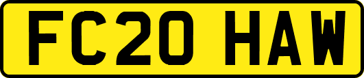 FC20HAW