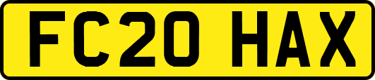 FC20HAX
