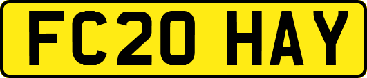 FC20HAY