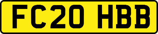 FC20HBB