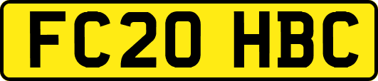 FC20HBC