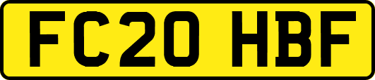 FC20HBF