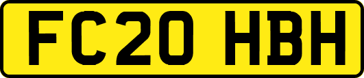 FC20HBH