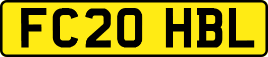 FC20HBL
