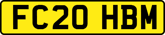 FC20HBM