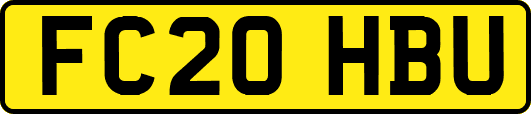 FC20HBU