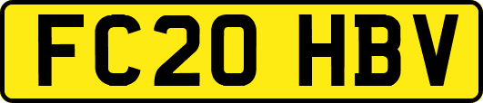 FC20HBV