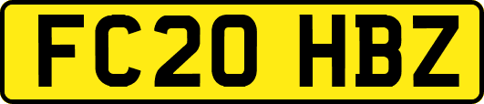 FC20HBZ