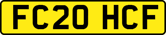 FC20HCF