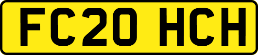 FC20HCH
