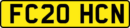 FC20HCN