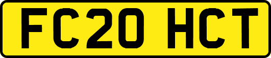 FC20HCT