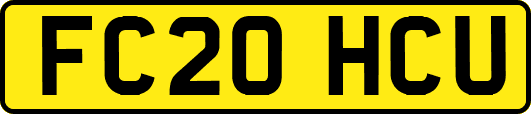 FC20HCU