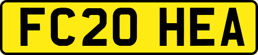 FC20HEA