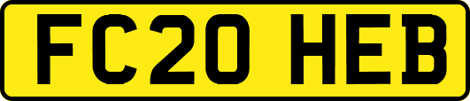 FC20HEB