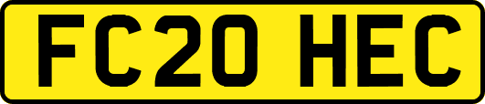 FC20HEC