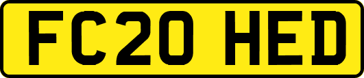 FC20HED