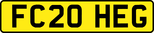 FC20HEG