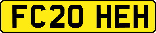 FC20HEH