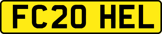 FC20HEL