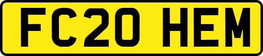 FC20HEM