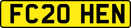 FC20HEN