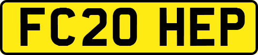 FC20HEP