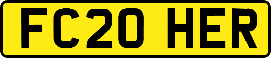 FC20HER