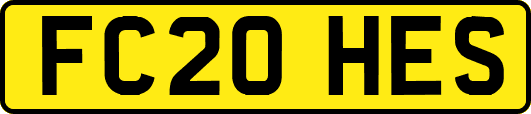 FC20HES