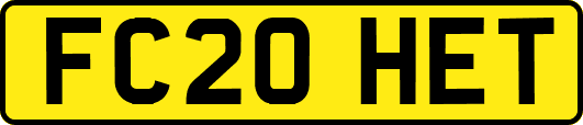 FC20HET