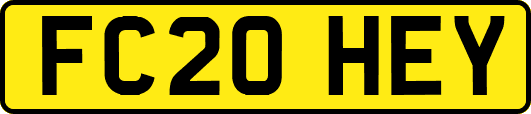 FC20HEY