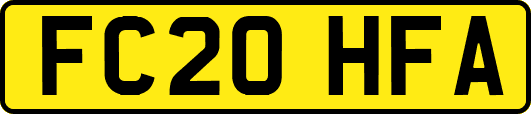 FC20HFA