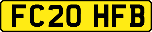 FC20HFB