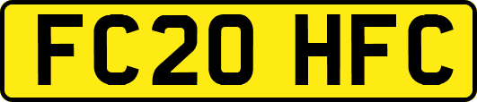 FC20HFC