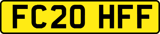 FC20HFF