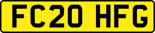 FC20HFG