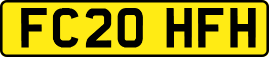 FC20HFH