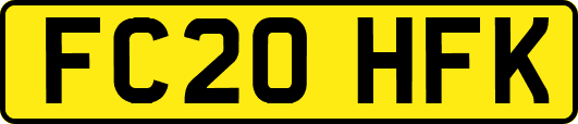FC20HFK