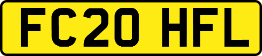 FC20HFL